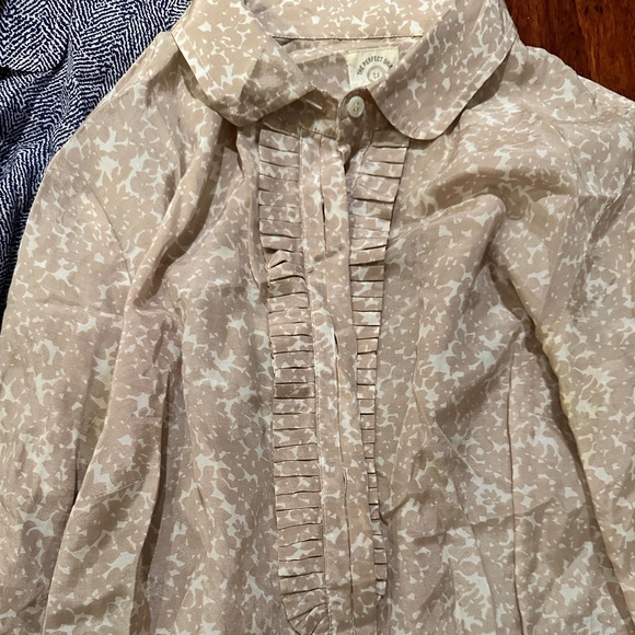 J CREW Tops Bundle - Picture 3 of 7